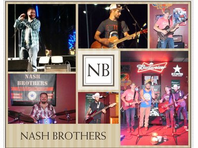 Nash Brothers photo