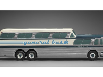 General Bus photo