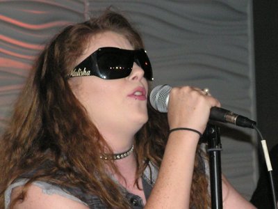 Nissi's, August 20, 2015