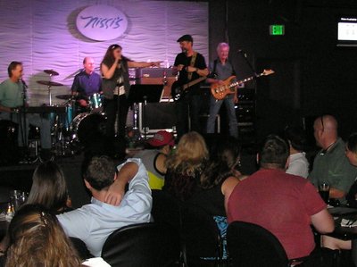 Nissi's, August 20, 2015