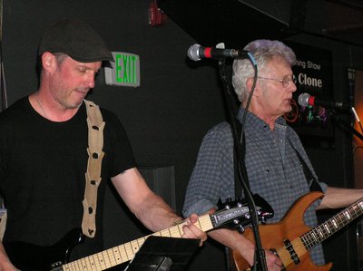 Nissi's, August 20, 2015