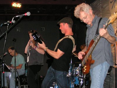 Nissi's, August 20, 2015
