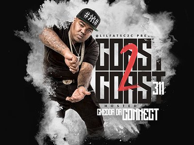 Gangstarprophet photo