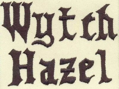 Wytch Hazel photo