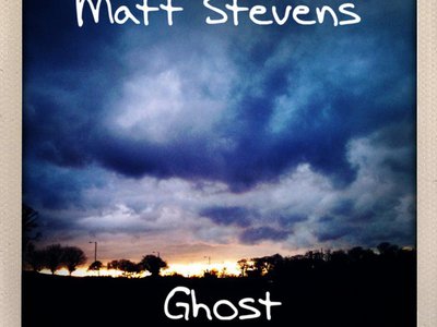 Matt Stevens photo