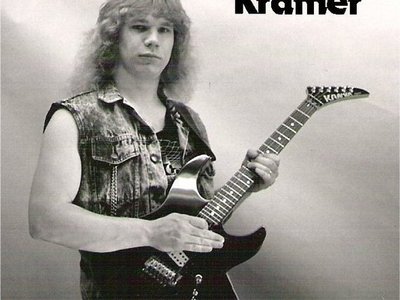 Kramer add 1998
