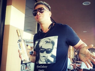 JOE GALAXY photo