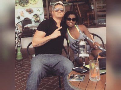 Joe Galaxy thejoegalaxy Yo, let's go smoke hookah today @ Darna Cafe in Hallandale Beach..hmu