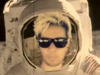 JOE GALAXY photo