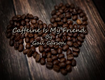 Gail Carson photo