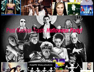 Halloween Party