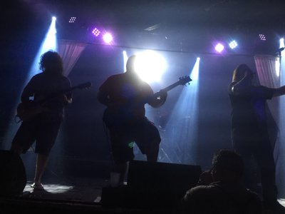 The Curtain Club Aug 21st