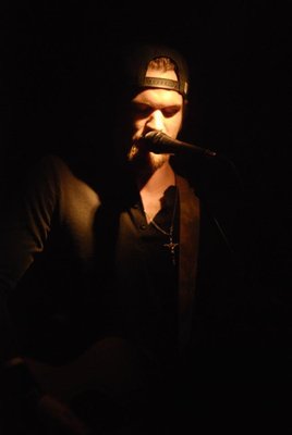 Preston Summerville photo