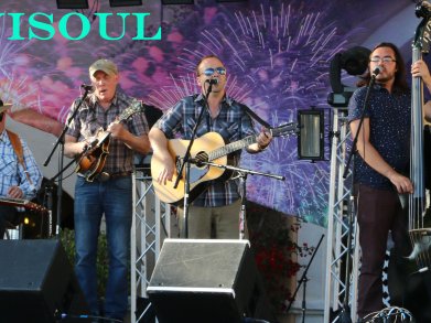 MohaviSoul at San Diego's Del Mar Fair 2015