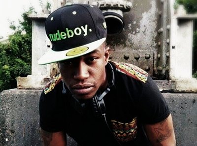 Rude Bwoy Clothing Artist Sponsorship #rudebwoyforever