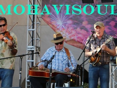 MohaviSoul photo