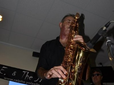 Scott W Johnson photo