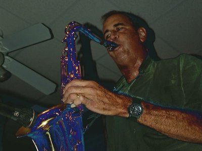 Scott W Johnson photo