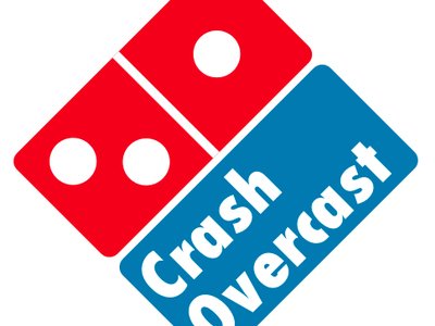 Crash Overcast photo