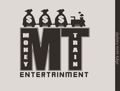M-T MONEY TRAIN photo
