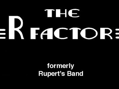 The R Factor photo
