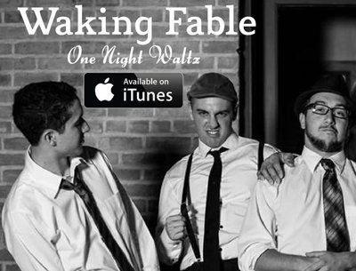 Waking Fable photo