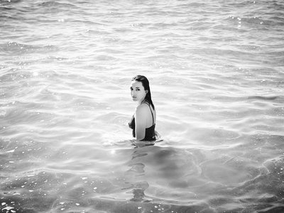 Photo by Sarah Derer. 