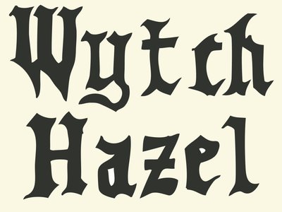 Wytch Hazel photo