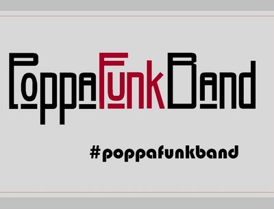 PoppaFunkBand photo