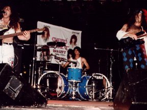 Cherri Rokkett photo