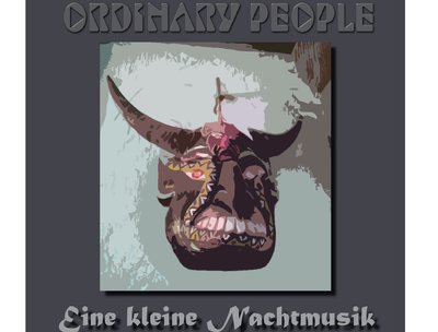 Ordinary People photo