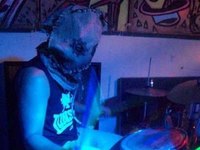 Photo from our last garage gigs show at Cikaso 52
