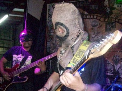 photo from last gigs at Cikaso 52