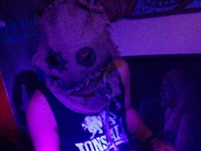photo from last garage gigs from Cikaso 52