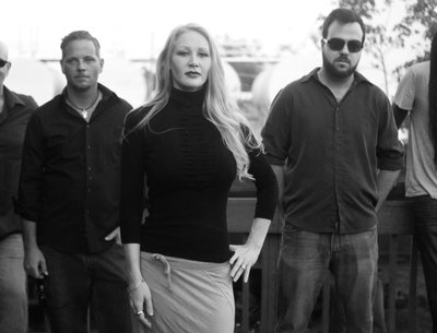 Ari and the Alibis