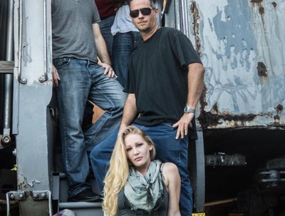 Ari and the Alibis