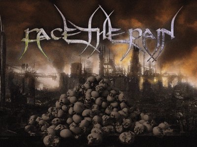 Face The Pain photo