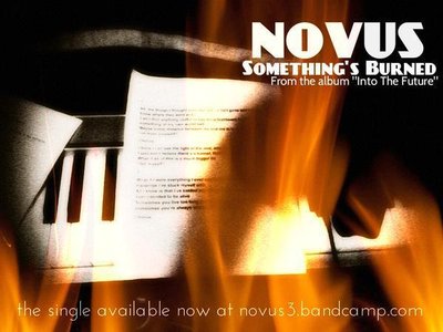 Novus photo