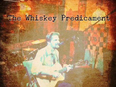 The Whiskey Predicament photo