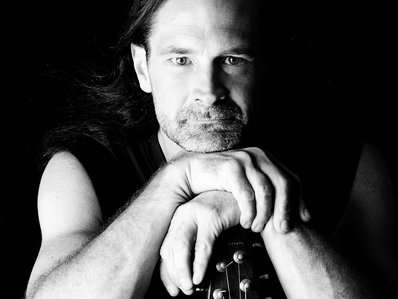 Photo by Michael Keel (NYC)