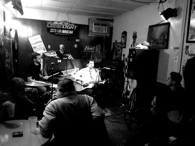 The Whiskey Predicament photo