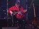 Donjames LeBlanc in performance