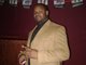 MIKE HUNTER GENERAL MANAGER