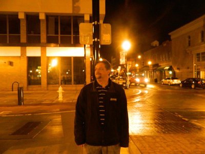 Dangerous Doug Harper photo