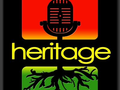 Heritage photo