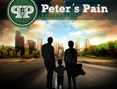 Peter's Pain photo