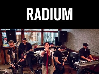 RaDIUM photo