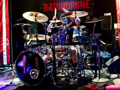 RadioDroneMusic photo