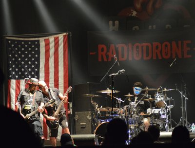 RadioDroneMusic photo