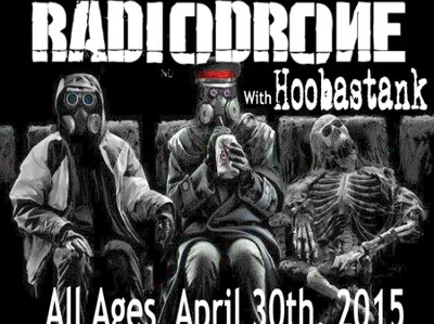 RadioDroneMusic photo